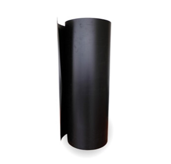 BARRIERE ANTI-RHIZOMES ROOTBARRIER PEHD 1MM 70CM X 25ML