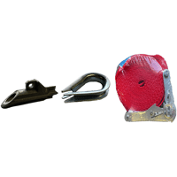 KIT ANCRAGE DE MOTTE 88 RBKS