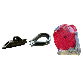 KIT ANCRAGE DE MOTTE 88 RBKS