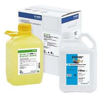 PACK ENERVIN ACTIVE 3L+ EPATAN 4L (1X3L+ 1X4L)