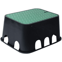 AQUA REGARD RECTANGULAIRE MAXI JUMBO 102 X 69 X 46