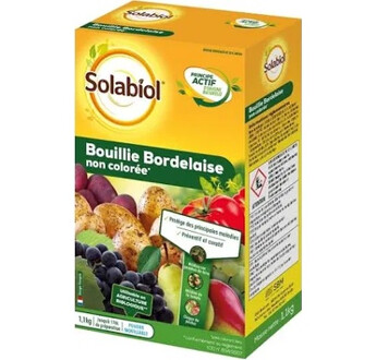 BOUILLIE BORDELAISE NC SOLABIOL