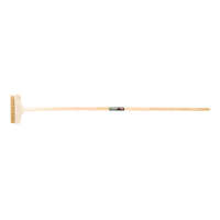 BROSSE POUR BRIQUES MESS.A/MA 1,4M