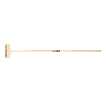 BROSSE POUR BRIQUES MESS.A/MA 1,4M