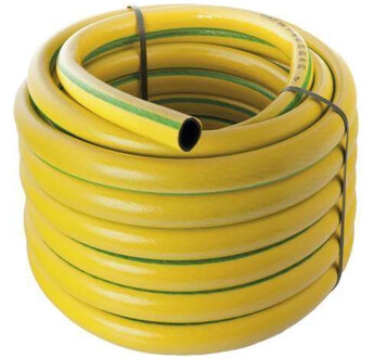 AQUA TUYAU SOUPLE SUNTOP DN15 - 25 METRES