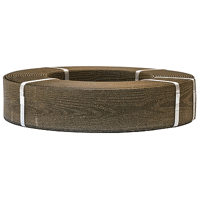 VOLIGE COMPOSITE IMITATION BOIS HT135MM RLX DE 20ML