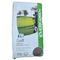 TERREAU TURCO EVERGREEN GOLF SAC70L