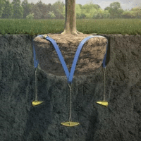 KIT ANCRAGE DE MOTTE MR4RBKS