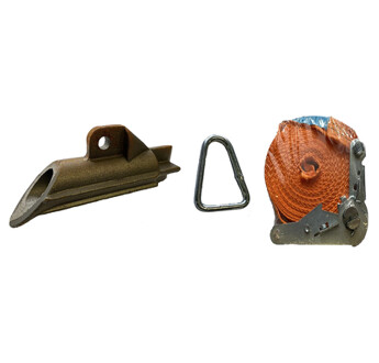KIT ANCRAGE DE MOTTE MR4RBKS