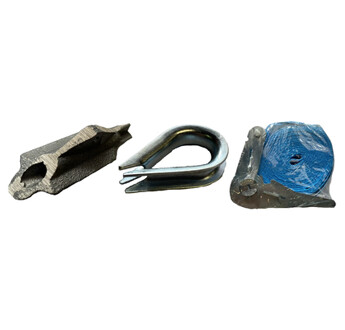 KIT ANCRAGE DE MOTTE 48RBKS
