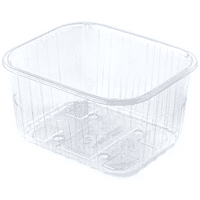 PANIER 500GR PP B9 H75 BLEU 10G ILIP CARTON DE 1002