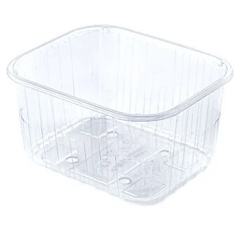 PANIER 500GR PP B9 H75 BLEU 10G ILIP CARTON DE 1002