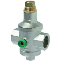 AQUA REDUCTEUR DE PRESSION PN25 1 A 6 BARS TAR 2