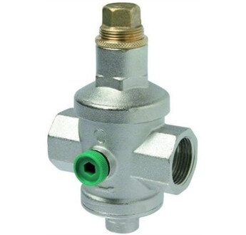 AQUA REDUCTEUR DE PRESSION PN25 1 A 6 BARS TAR 2