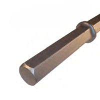 TIGE D'ENFONCEMENT ACIER POUR ANCRE 88