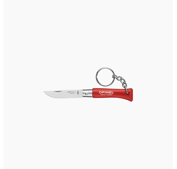 COUTEAU OPINEL N°04 PORTE CLES