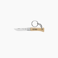 PORTE CLE OPINEL N°04 INOX
