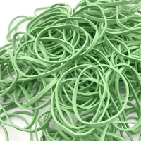 BRACELET ELAST VERT 90 X 3 X 1.2 MM