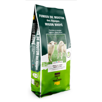 AMENDEMENT ORGA MIGON BROYE 27KG TERRES & TRADITIONS UAB