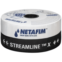 GAINE STREAMLINE X 16080 1.05L/H 0.30M 2500M FL