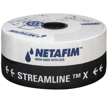 GAINE STREAMLINE X 16080 1.05L/H 0.30M 2500M FL