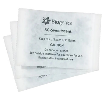 PACK SAISON ATTRACTIF MOUSTIQUES SWEETSCENTS BIOGENTS