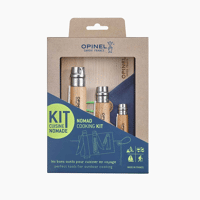 COUTEAU OPINEL KIT CUISINE NOMADE (420849)