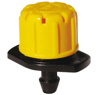 AQUA GOUTTEUR REGLABLE DE 0 A 80 L/H (X 25)