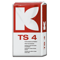 TERREAU KLASMANN TS4 MOYEN N99 SAC70L