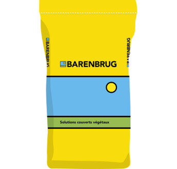 SEM. FEVEROLE SCURO SAC25KG