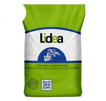 SEM. MELANGE LIDVINE VICIA B/O SAC15KG
