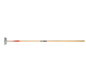 RATISSOIR LIMB 160X52MM A/MANCHE