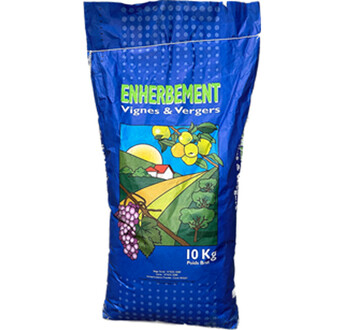 SEM. MELANGE FRANCE ENHERBEMENT N°3 SAC10KG