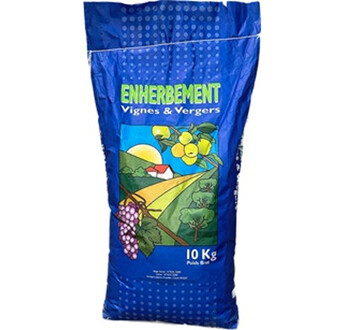 SEM. MELANGE FRANCE ENHERBEMENT N°2 SAC10KG