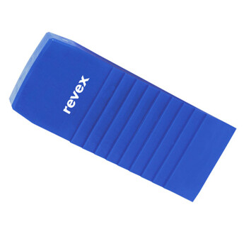 COIN PLASTIQUE TRONCONNEUSE