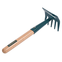 PETITE BINETTE RATEAU A MAIN DUOPRO