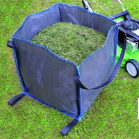 JARDISAC GRIS 250L (62X62X60CM)