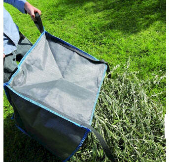 JARDISAC GRIS 250L (62X62X60CM)
