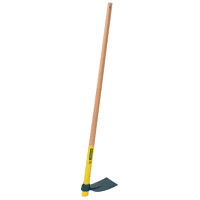 HOUE DUOPRO DOUILLE OVALE FORGEE 14CM EM PEFC 100%