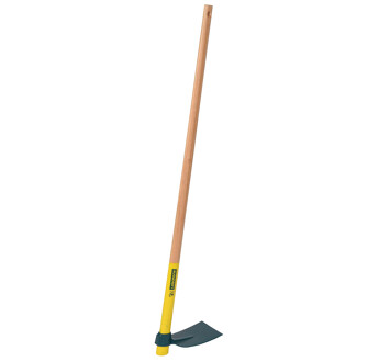 HOUE DUOPRO DOUILLE OVALE FORGEE 14CM EM PEFC 100%