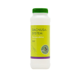 DACNUSA SYSTEM 250