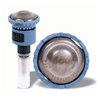 AQUA BUSE ROTATIVE RAIN BIRD R-VAN14-360°-PLEIN CERCLE-PORTEE 2M40 A 4M60