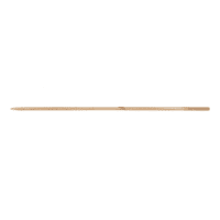 TRADITIONAL MANCHE BINETTE/RATEAU 28MM/1.5M
