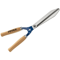 CISAILLE HAIE LAME DTE 260 BOIS