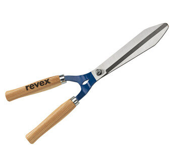CISAILLE HAIE LAME DTE 260 BOIS