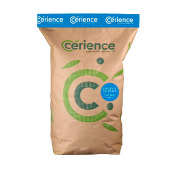 SEM. MELANGE CHLOROFILTRE MIX + BIO DOSE25KG