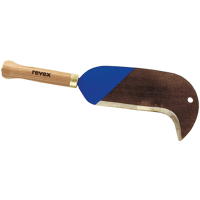 SERPE A SOIE BEC PARIS 240 BLEUE EM