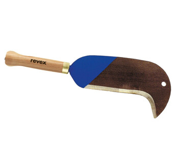 SERPE A SOIE BEC PARIS 240 BLEUE EM