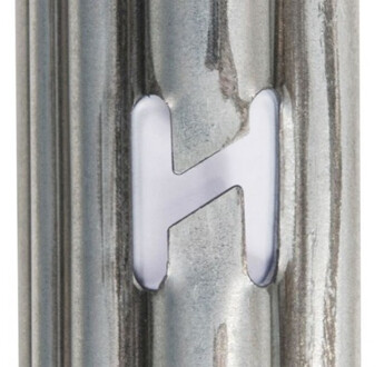 PIQUET GALVA POSVIMAN 2M50 P24 Z275 EP1.5MM ENCOCHE ZCH