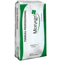 TERREAU DUMONA HORTICOLE TH210 IND.1 SAC70L